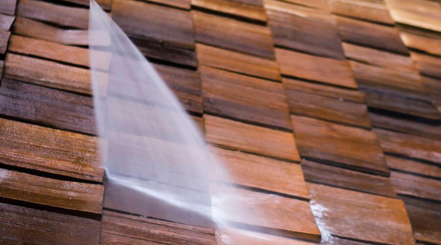 Professional tile roof repair services in Mallie, KY